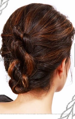 Hairstyles with Braids 2016