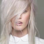 Beyaz Saca Sarisin İsilti Sac Rengi 2016