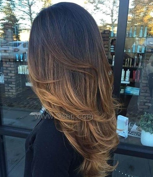 Golden Caramel sparkles