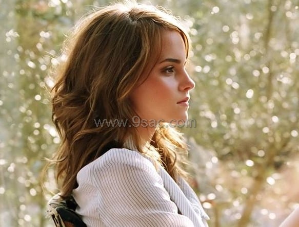 Hermione Caramel Colores de Cabello