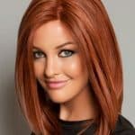 2016 Fashion Cinnamon Hair Colors