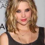 Short wavy hairstyles