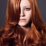 Cinnamon Hair Color Tones 2016