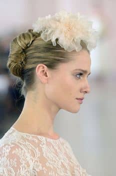 2016 Bridal Haircuts