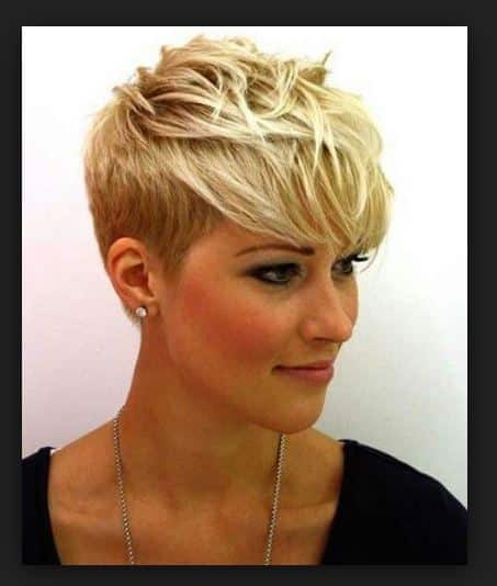 Best guzel pixie 2016 short hairstyles