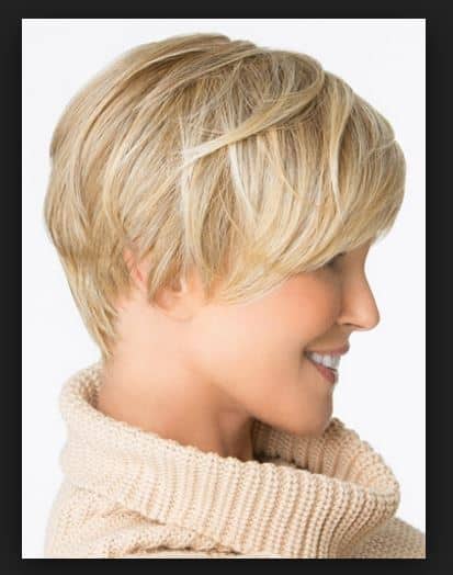 Favorite pixie hairstyles 2016