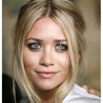 Hair color