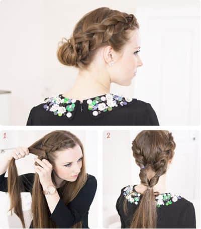 Practical Hairstyles 2016