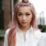 2018 Hair color trends