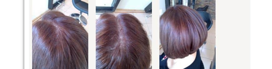 Tips for Achieving Copper Coffee Hair Color