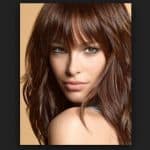 White Skin Ladies Hair Color Consejos