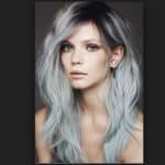 ¿cómo Obtener el Color del Cabello Gris?