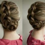 braided hairstyles