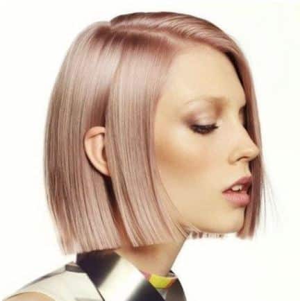 PEmbe Bob Hair Modelo