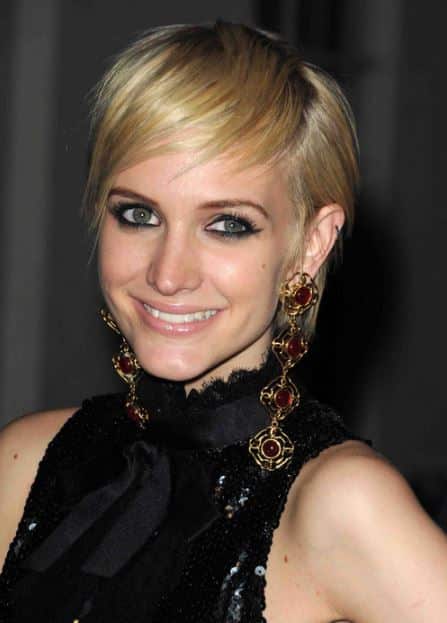 Pixie Cortes de pelo