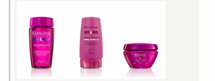 L'Oreal KErastese Reflection Series Especial para Cabello Ruflado