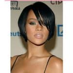 Short hairstyles that can be made simple