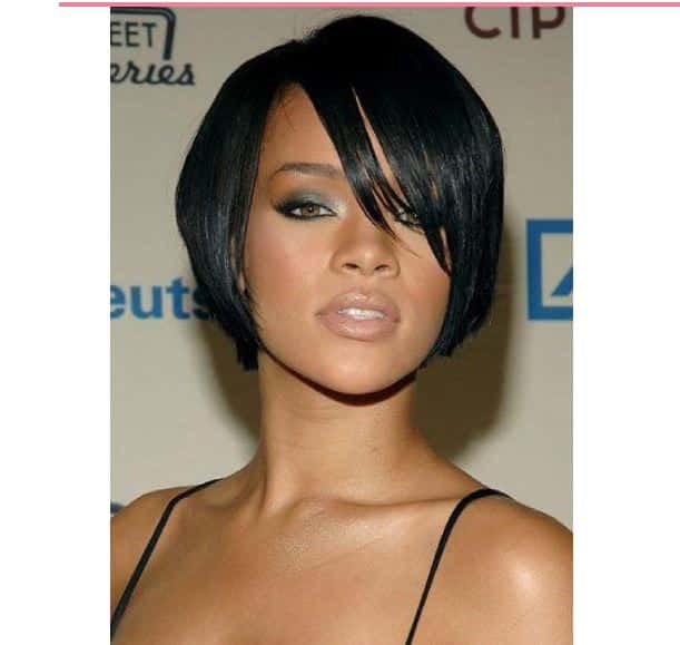 Short hairstyles that can be made simple