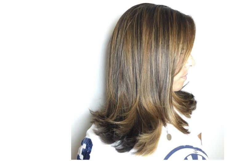 Consejos Sin Buscar y Opciones de Color para Balayage