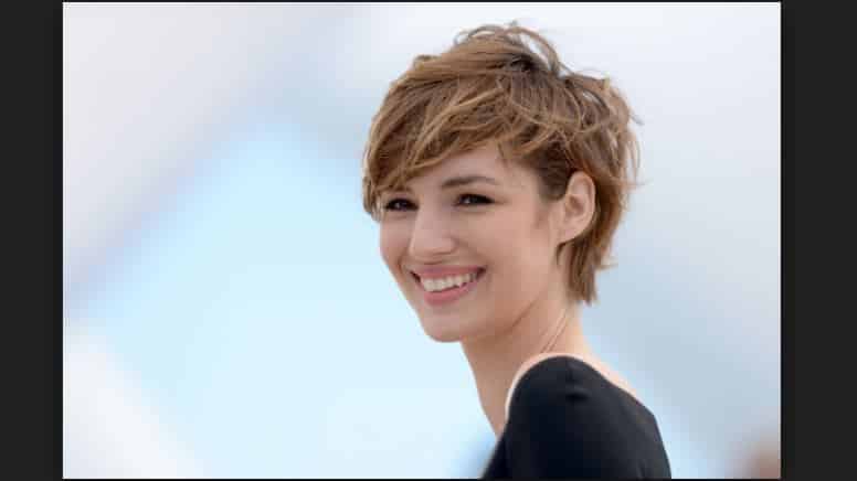 Fantastic 5 minute short hairstyles