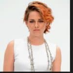 Kristen Stewarts 5-minute short bob hairstyles