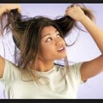 The Problem of Hair Oiling