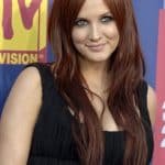 Ashlee simpson colores de cabello castaño oscuro 2017