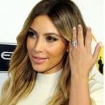 Honey Yellow 2017 Kim Kardashian Hair Colors and Models