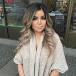 Dips Dark Ash Yellow Hair Color