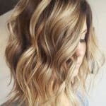 2023 Wavy Hair