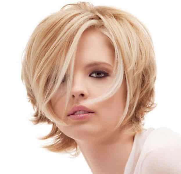 Tar Short Hairstyles 20117