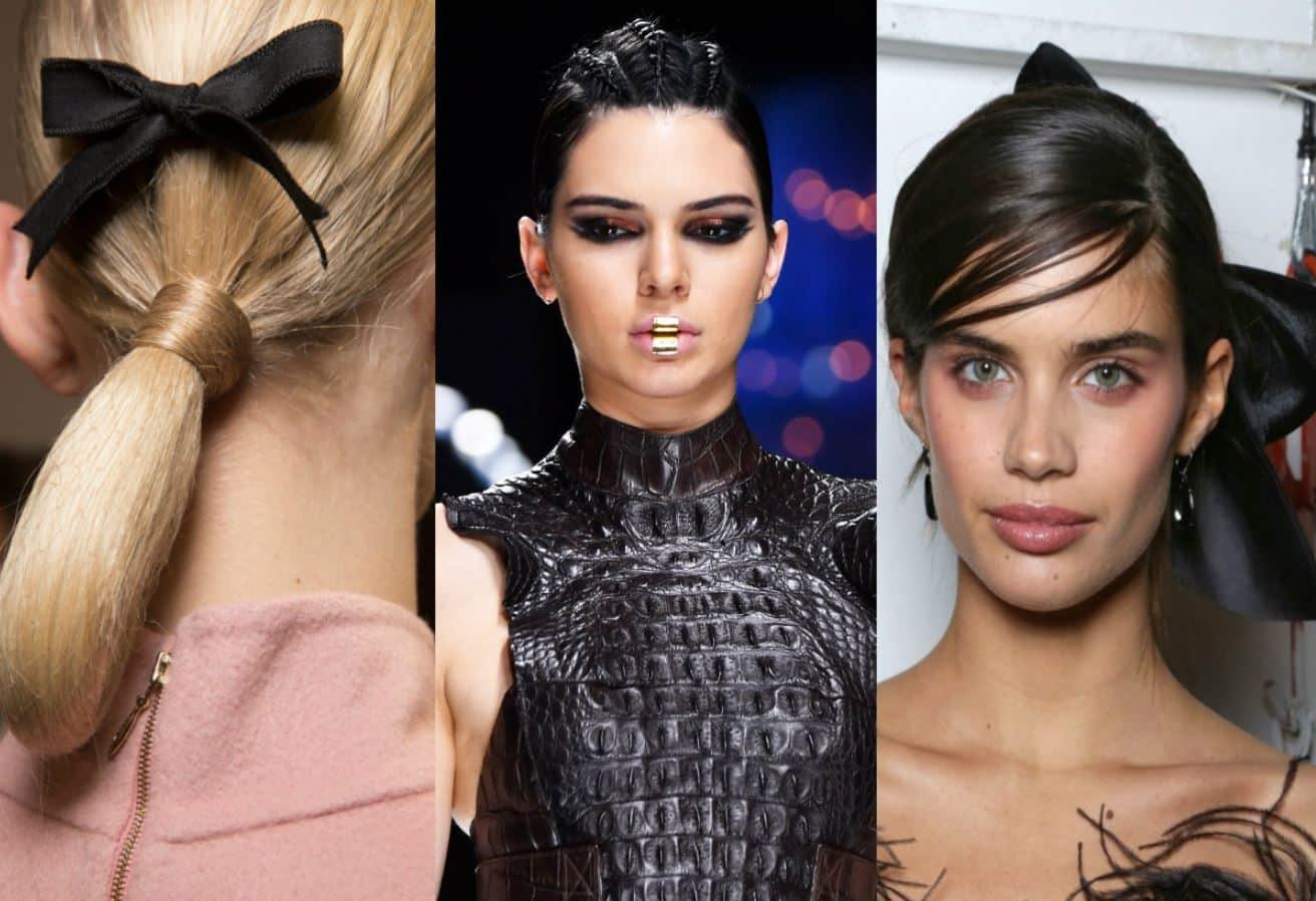 ¿Qué son las Tendencias del Color del Cabello? ¿Qué es Hair Color Fashion?