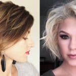 2018 Trending information about hair colors