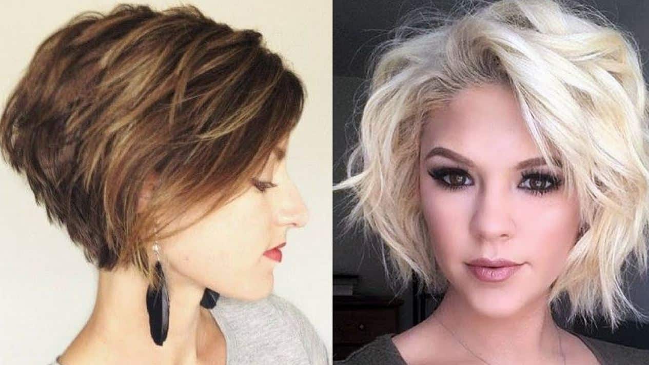 2018 Trending information about hair colors