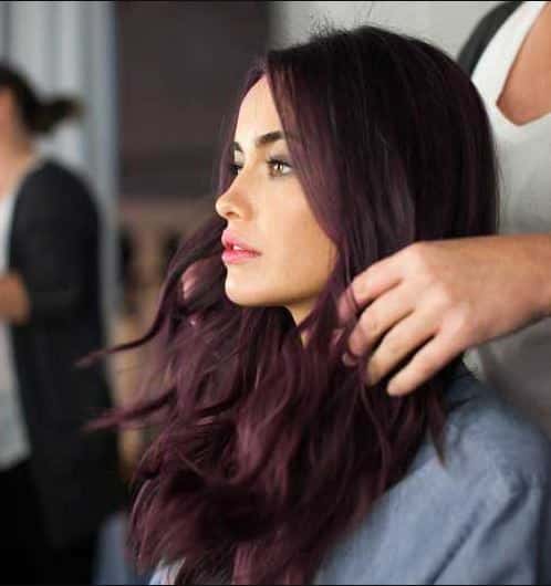 Los Últimos Colores de Cabello de Moda que Pueden Ser Tendencias 2023