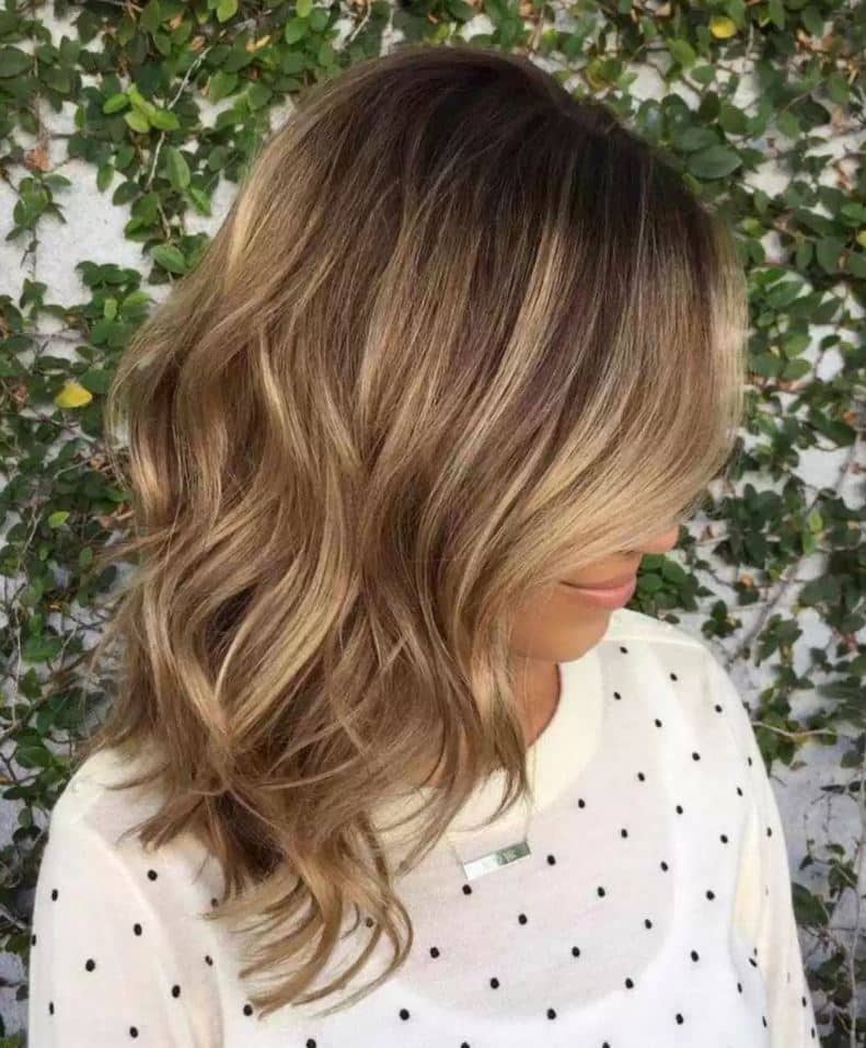 ¿Qué es Balayage? Baler Colores de Cabello 2023