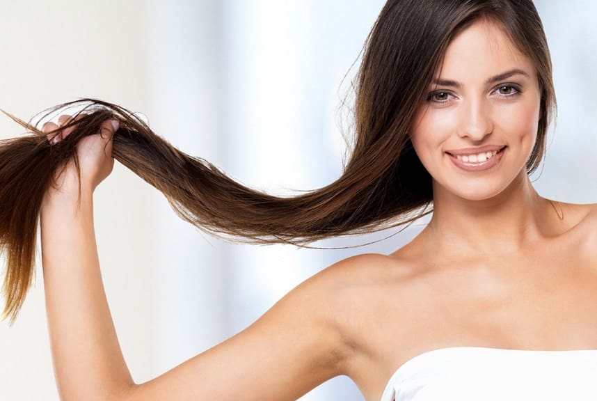 Daily Care Tips for Healthy Hair