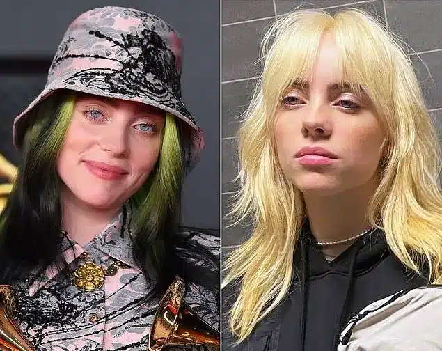 Billie Eilish