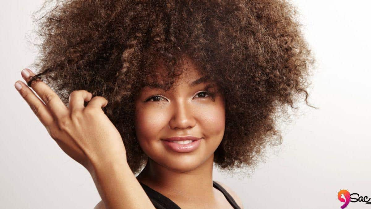9 Different Styles for People with Natural Curly Hair