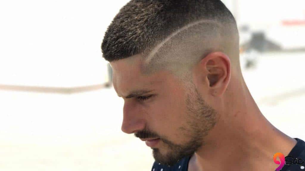 Cortes de pelo para hombre