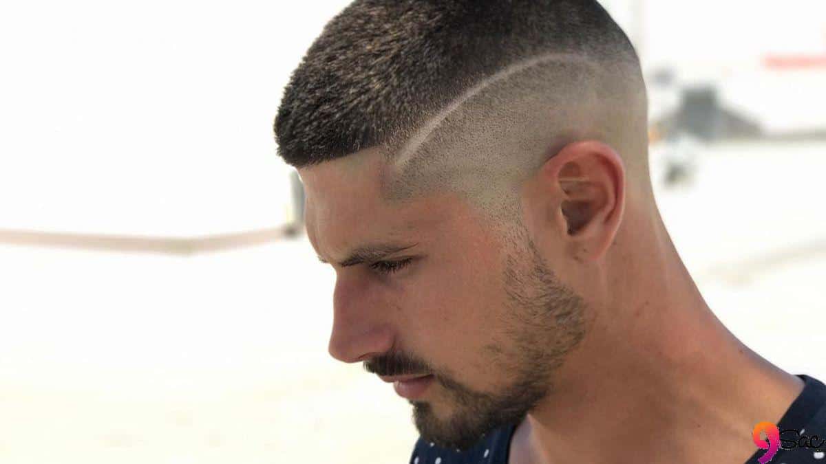 Men's Haircuts