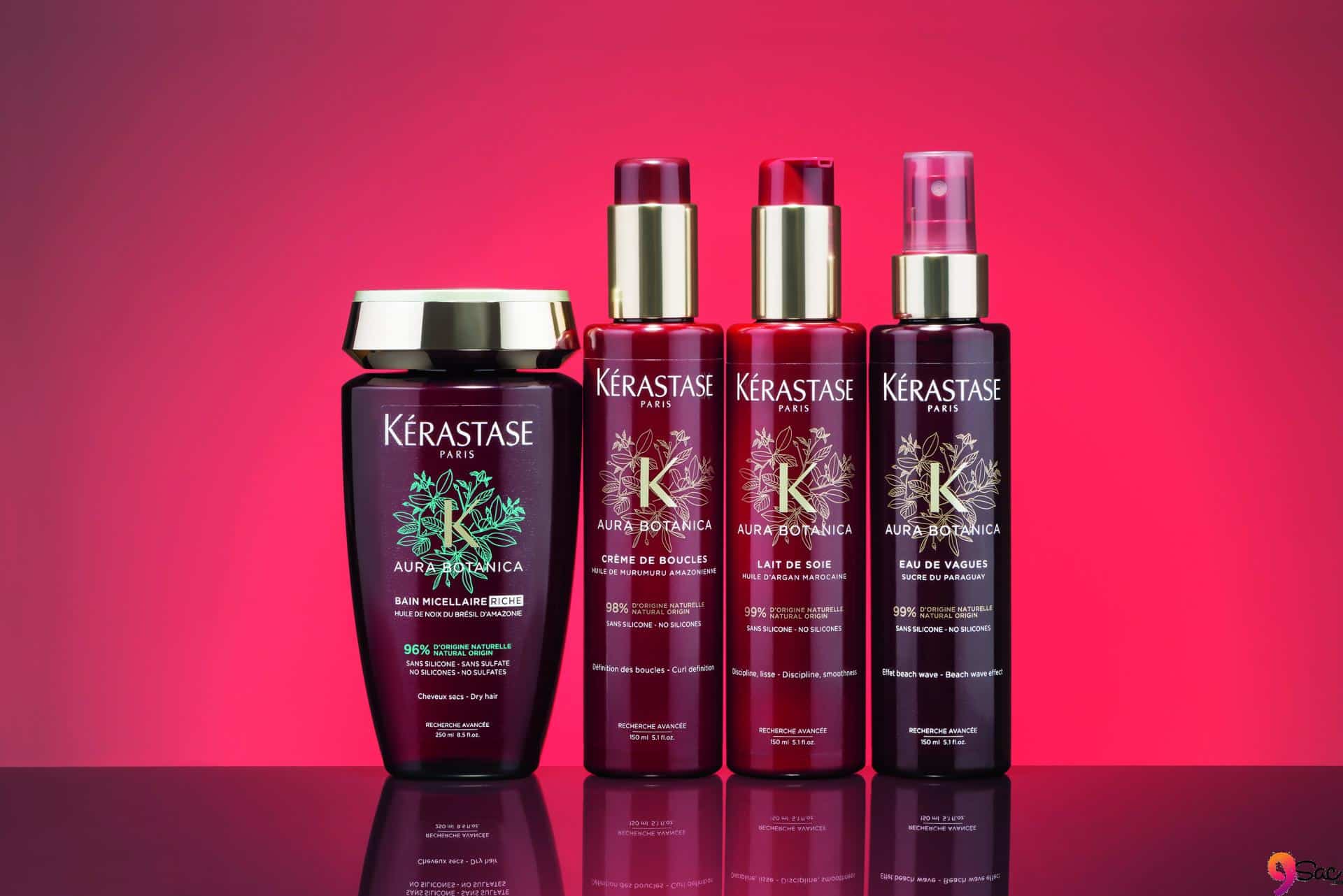 Which Kerastase Product Should I Use to Care For Worn Hair?
