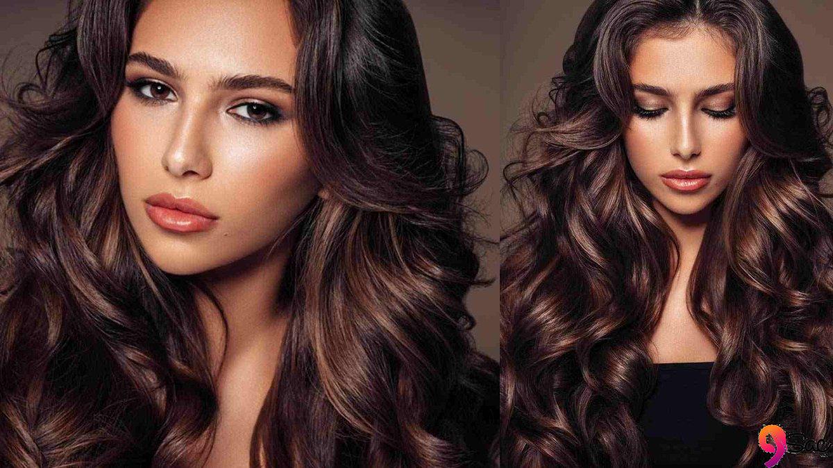 Caramel Coffee Hair Color At Home Bonding Tips