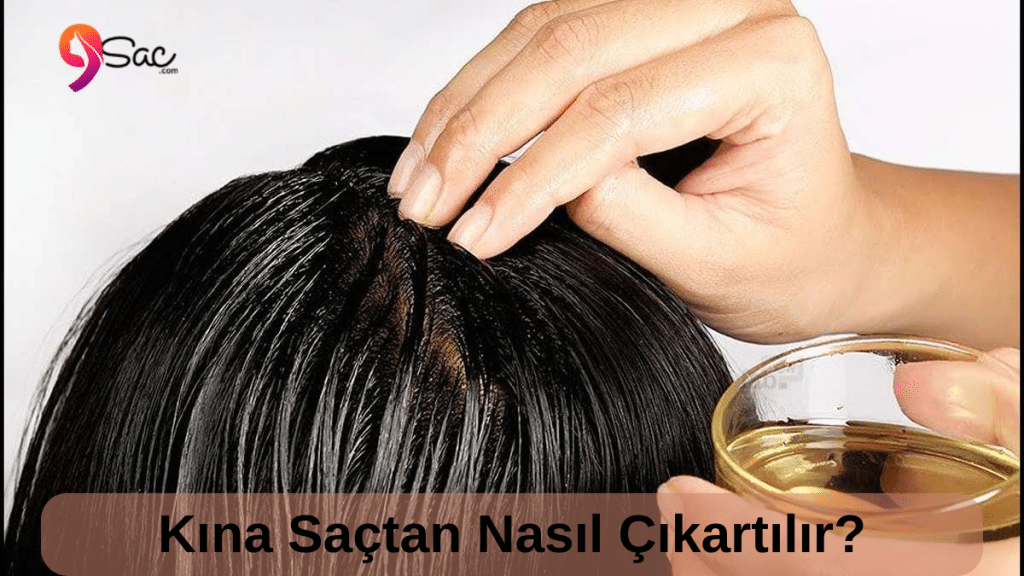 ¿Cómo Eliminar la Henna del Cabello?