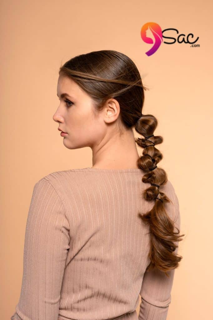 Different Braid Haircuts for Girls