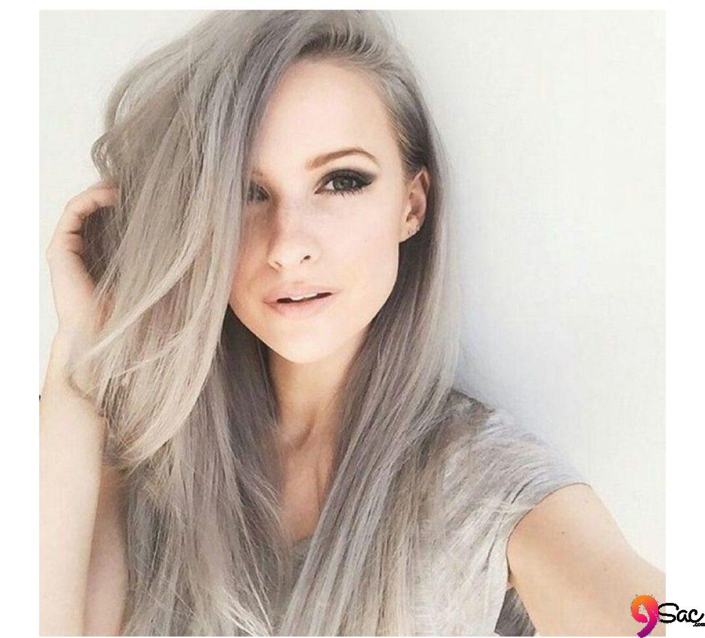 Ash Color Hair Dye1