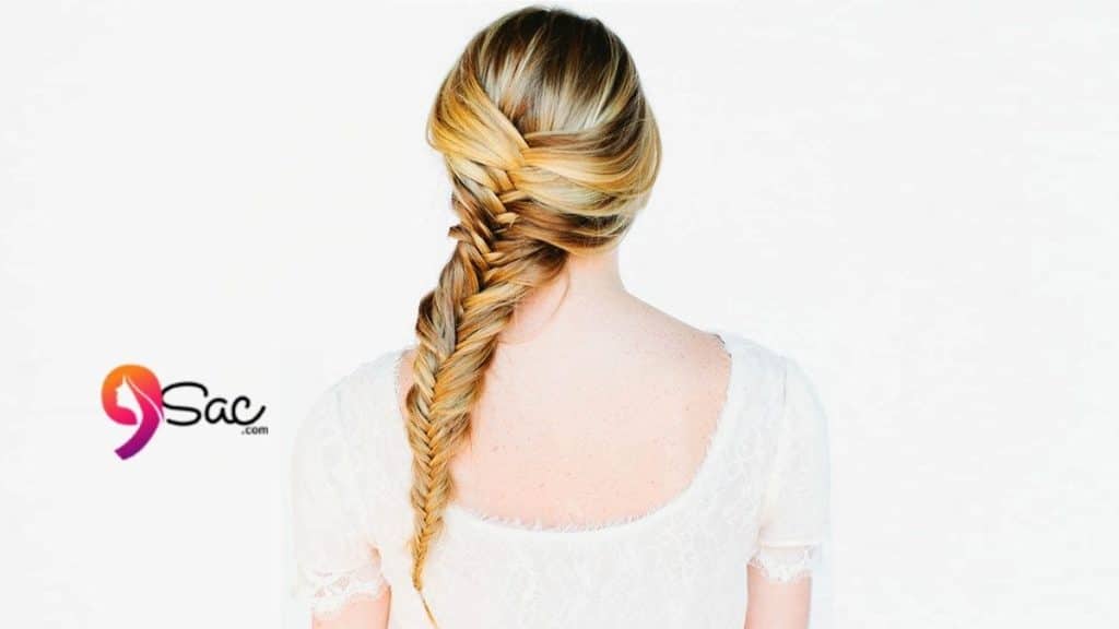 raft braid long hairstyles