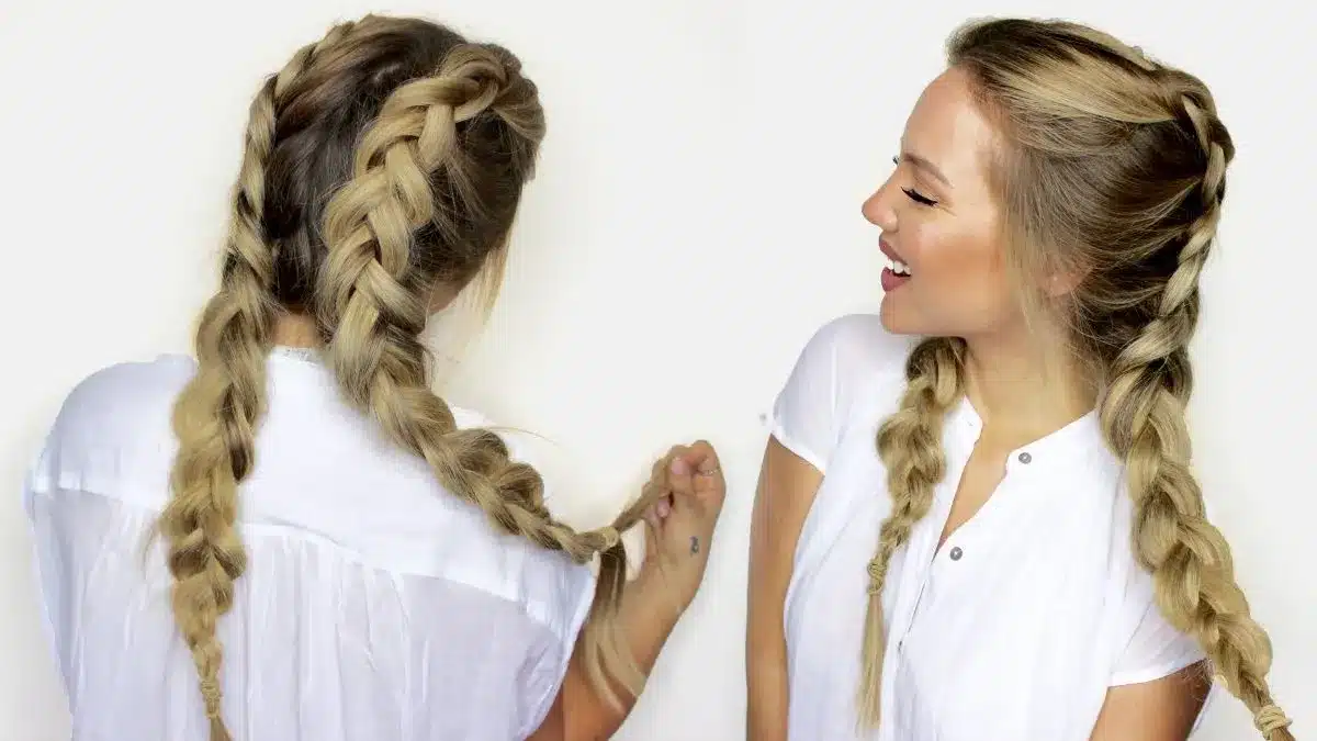 Modelos de Tejido de Cabello