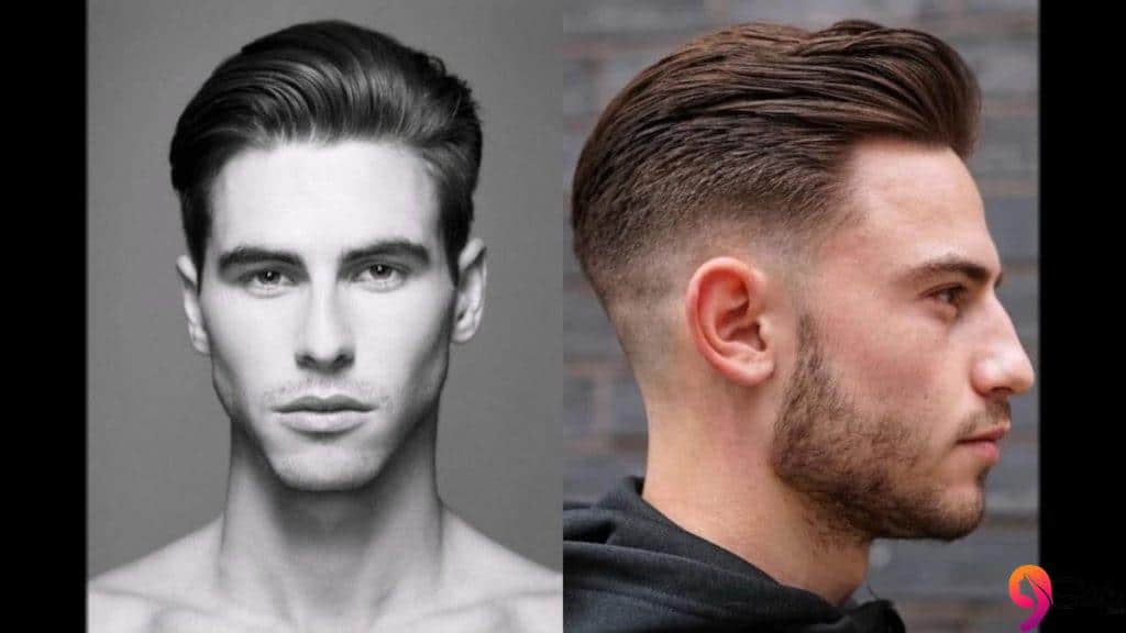 Trend Men's Hairstyles