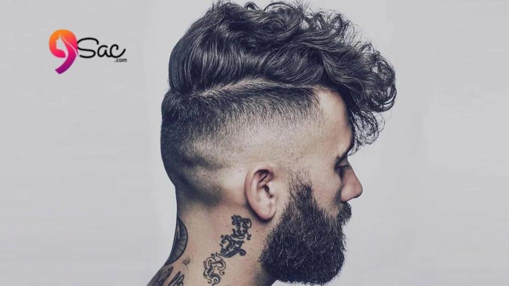 Top Long Air Men Haircuts